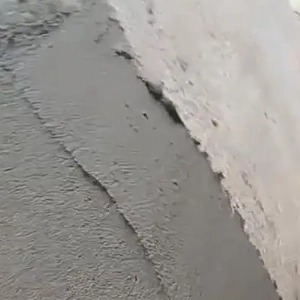 波阳水工建筑物I级C55聚合物改性水泥砂浆 渠道防渗泵站加固迎水面抗冲刷砂浆