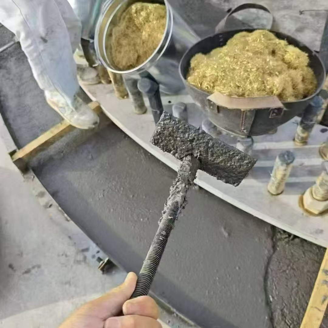波阳C120风电设备基础专用灌浆料