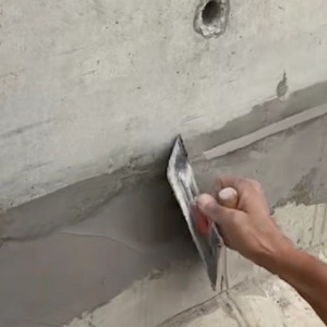 波阳P型防护型环氧树脂砂浆