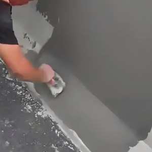 波阳GB50728一级聚合物改性水泥砂浆